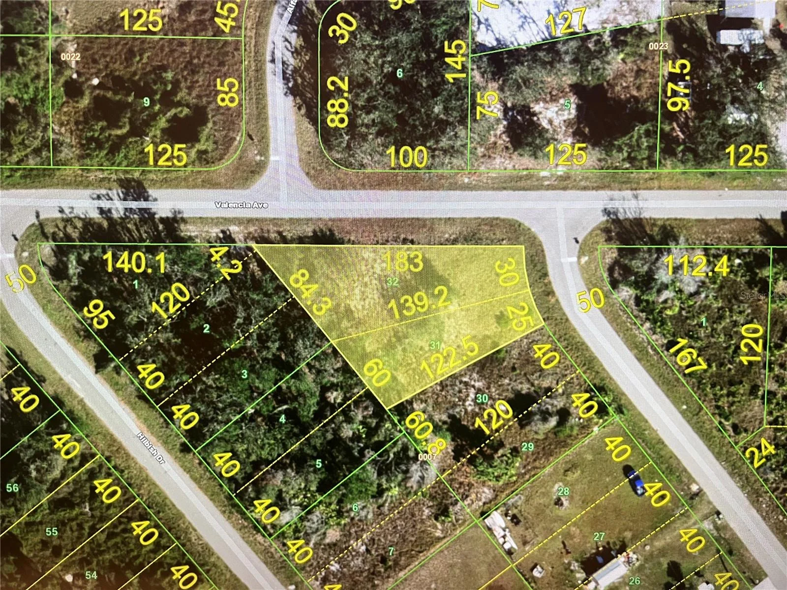 137 DEE PL, PUNTA GORDA, FL — photo 2