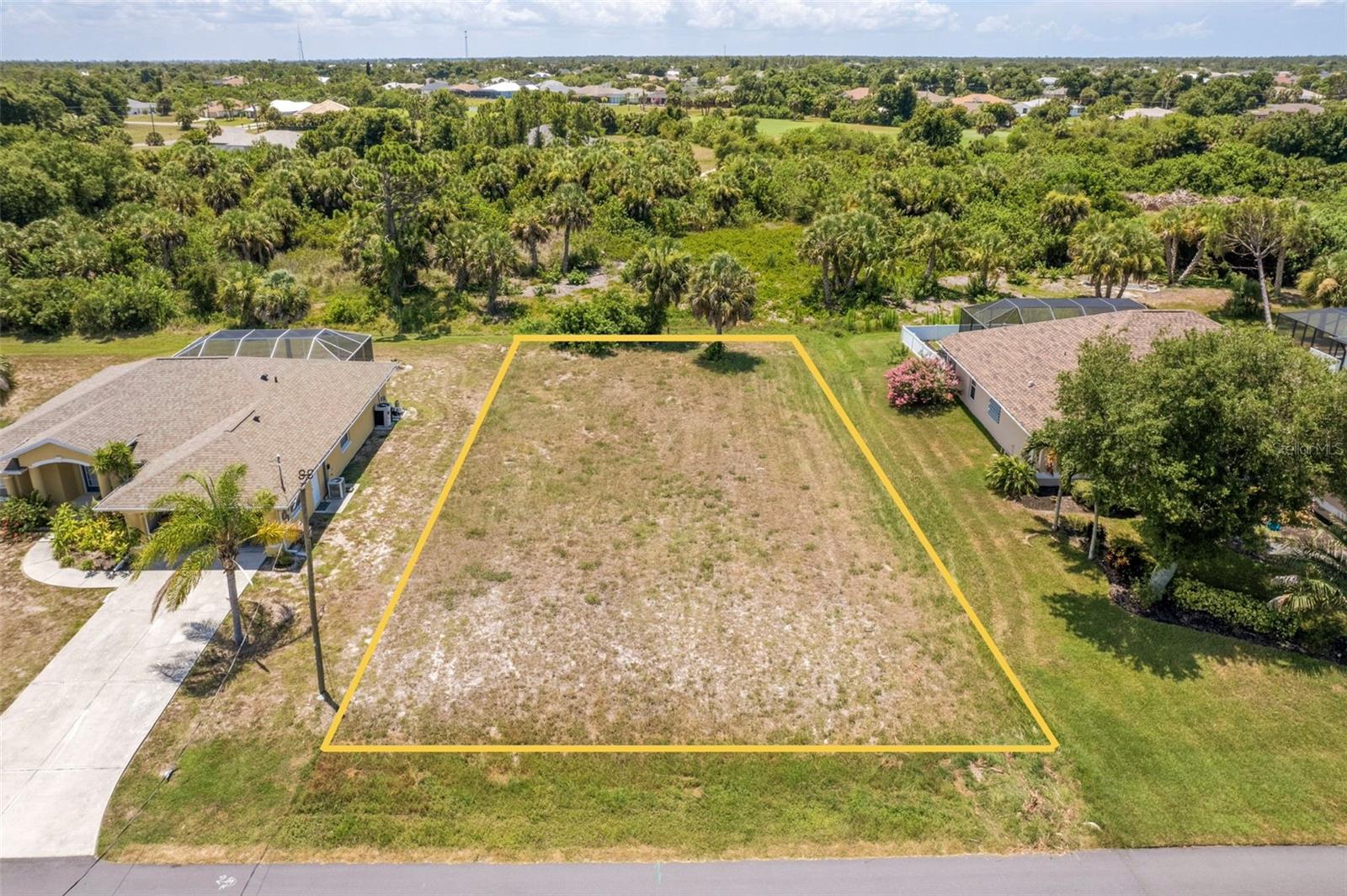 74 LONG MEADOW CT, ROTONDA WEST, FL