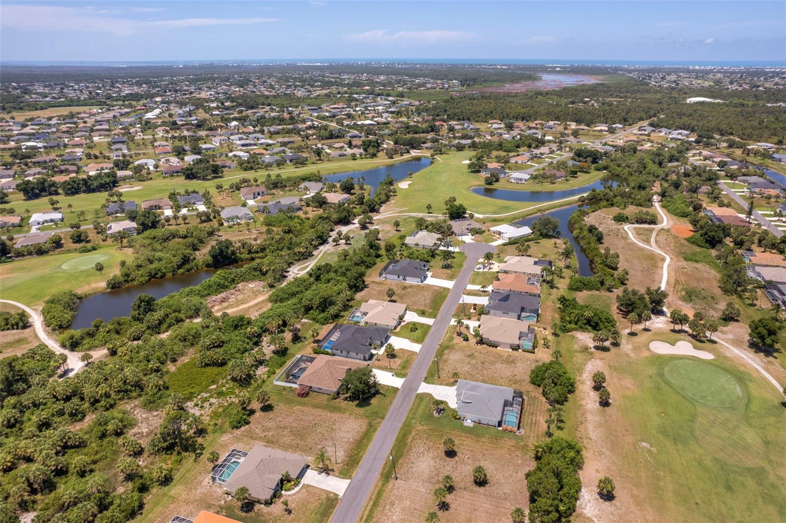 74 LONG MEADOW CT, ROTONDA WEST, FL — photo 3