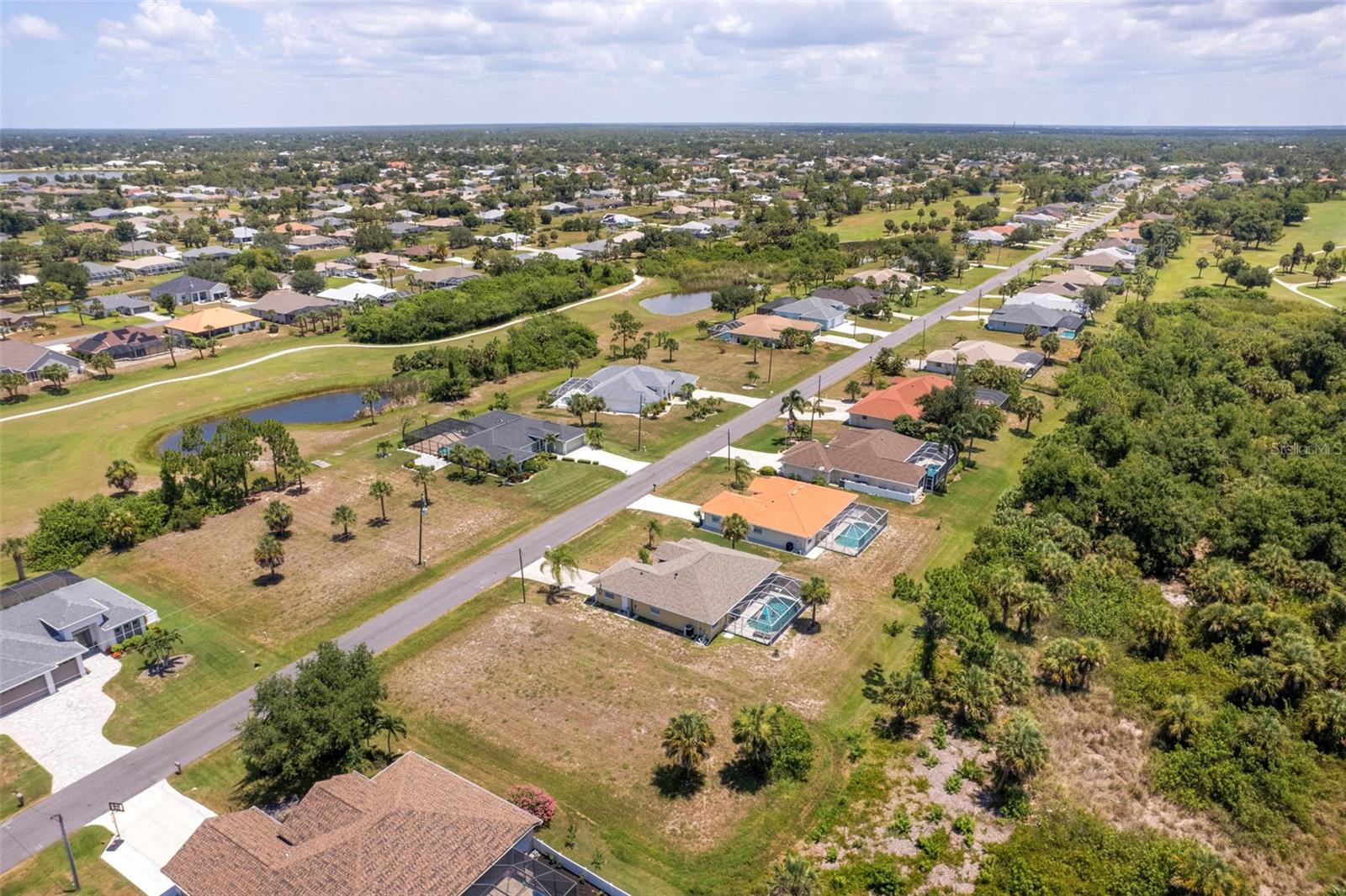 74 LONG MEADOW CT, ROTONDA WEST, FL — photo 4