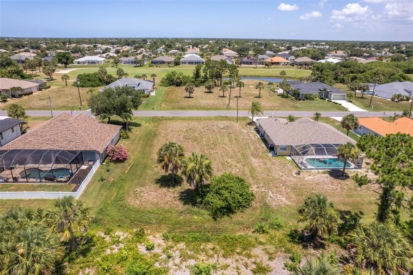 74 LONG MEADOW CT, ROTONDA WEST, FL — photo 11