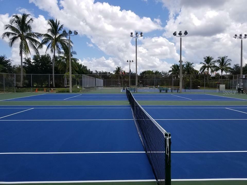 3471 SUNSET KEY CIR #102, PUNTA GORDA, FL — photo 38