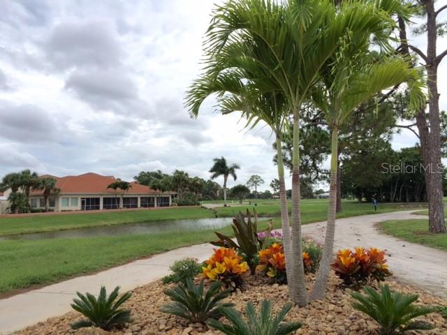 3471 SUNSET KEY CIR #102, PUNTA GORDA, FL — photo 46