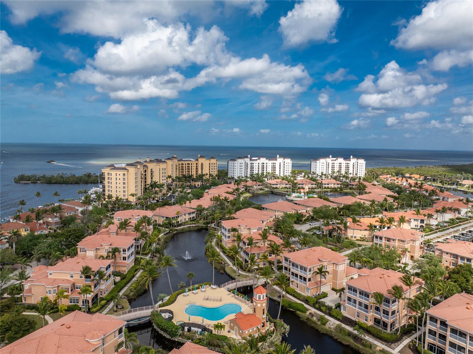 3471 SUNSET KEY CIR #102, PUNTA GORDA, FL — photo 40
