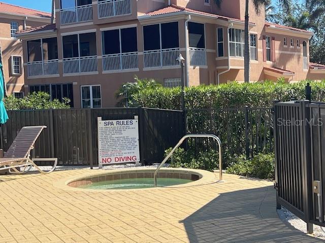 3471 SUNSET KEY CIR #102, PUNTA GORDA, FL — photo 9