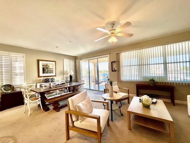 3471 SUNSET KEY CIR #102, PUNTA GORDA, FL — photo 12