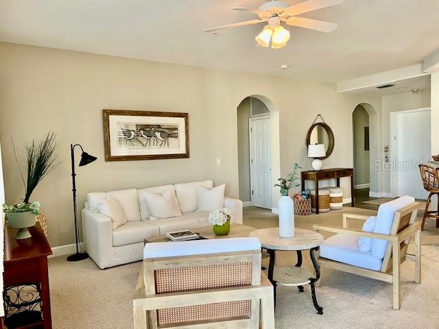 3471 SUNSET KEY CIR #102, PUNTA GORDA, FL — photo 15