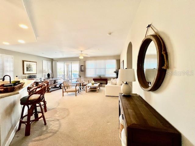 3471 SUNSET KEY CIR #102, PUNTA GORDA, FL — photo 16