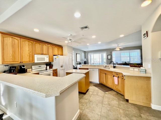 3471 SUNSET KEY CIR #102, PUNTA GORDA, FL — photo 17
