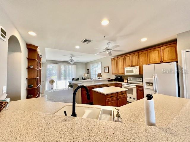 3471 SUNSET KEY CIR #102, PUNTA GORDA, FL — photo 18