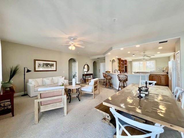 3471 SUNSET KEY CIR #102, PUNTA GORDA, FL — photo 20