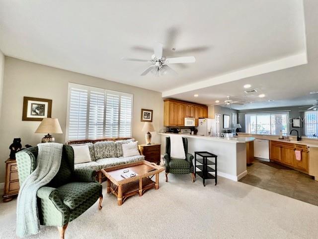 3471 SUNSET KEY CIR #102, PUNTA GORDA, FL — photo 22