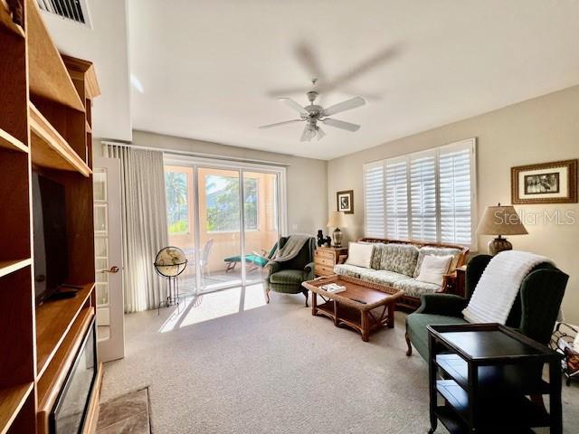 3471 SUNSET KEY CIR #102, PUNTA GORDA, FL — photo 23