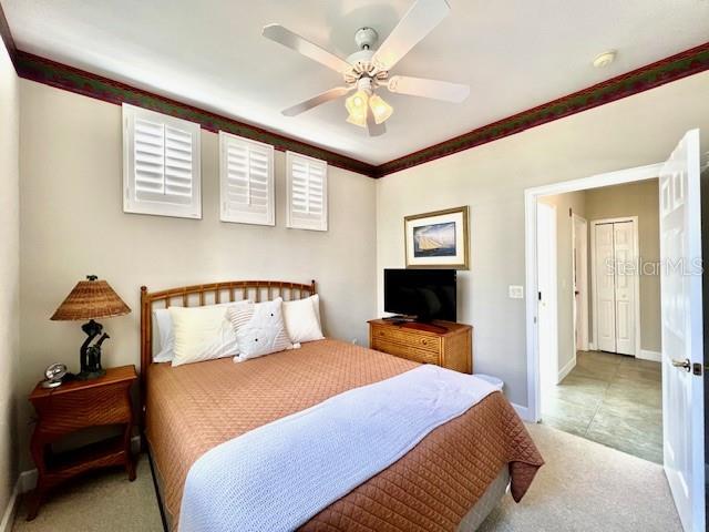 3471 SUNSET KEY CIR #102, PUNTA GORDA, FL — photo 30