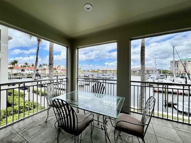 3471 SUNSET KEY CIR #102, PUNTA GORDA, FL — photo 3