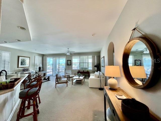 3471 SUNSET KEY CIR #102, PUNTA GORDA, FL — photo 13