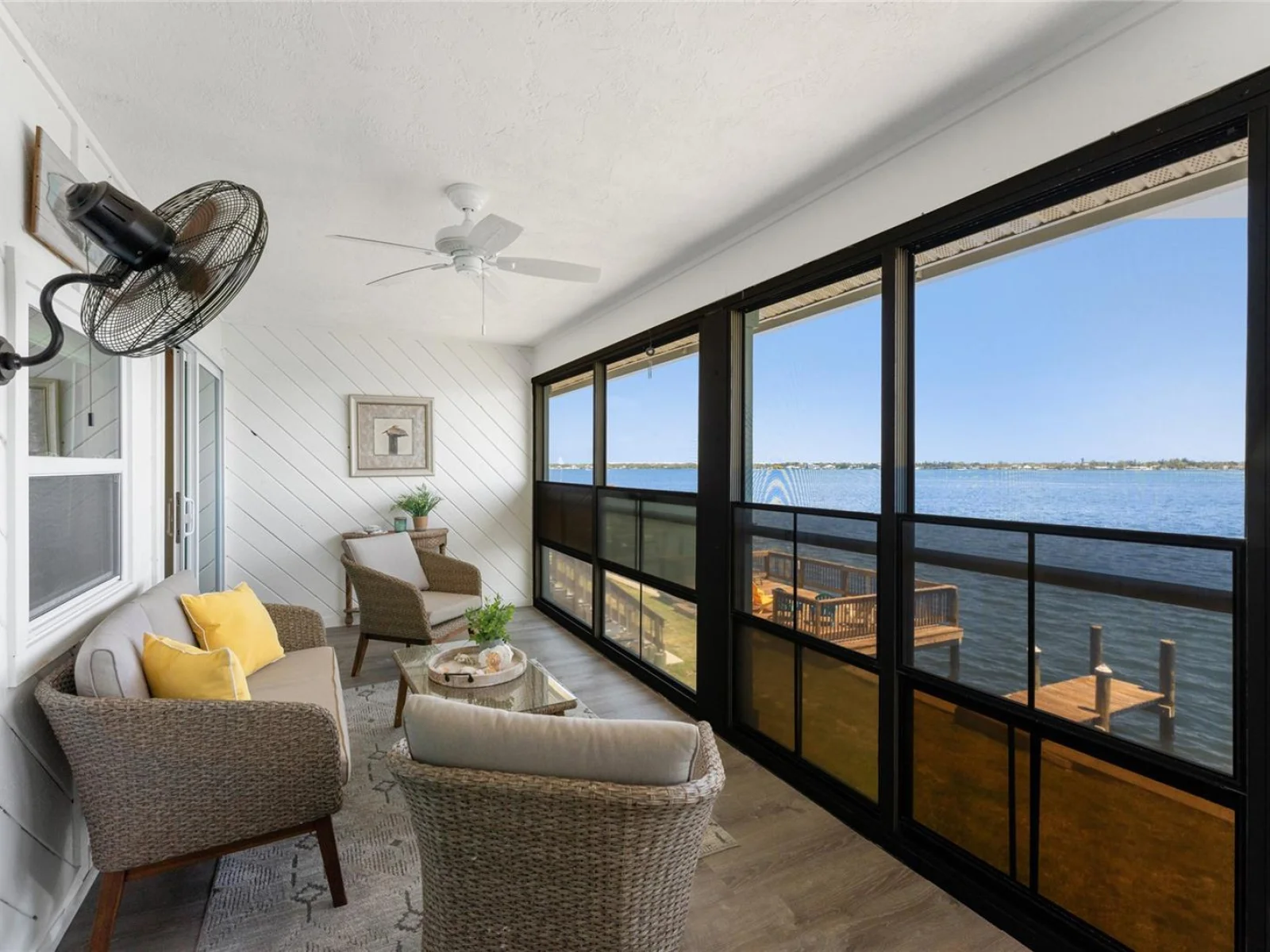 5041 N BEACH RD. #4-A, ENGLEWOOD, FL — photo 15