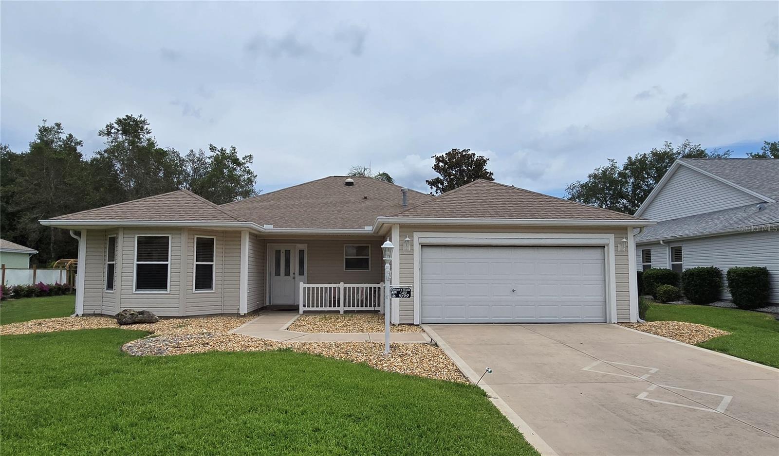 9199 SE 171ST COOPER LOOP, THE VILLAGES, FL