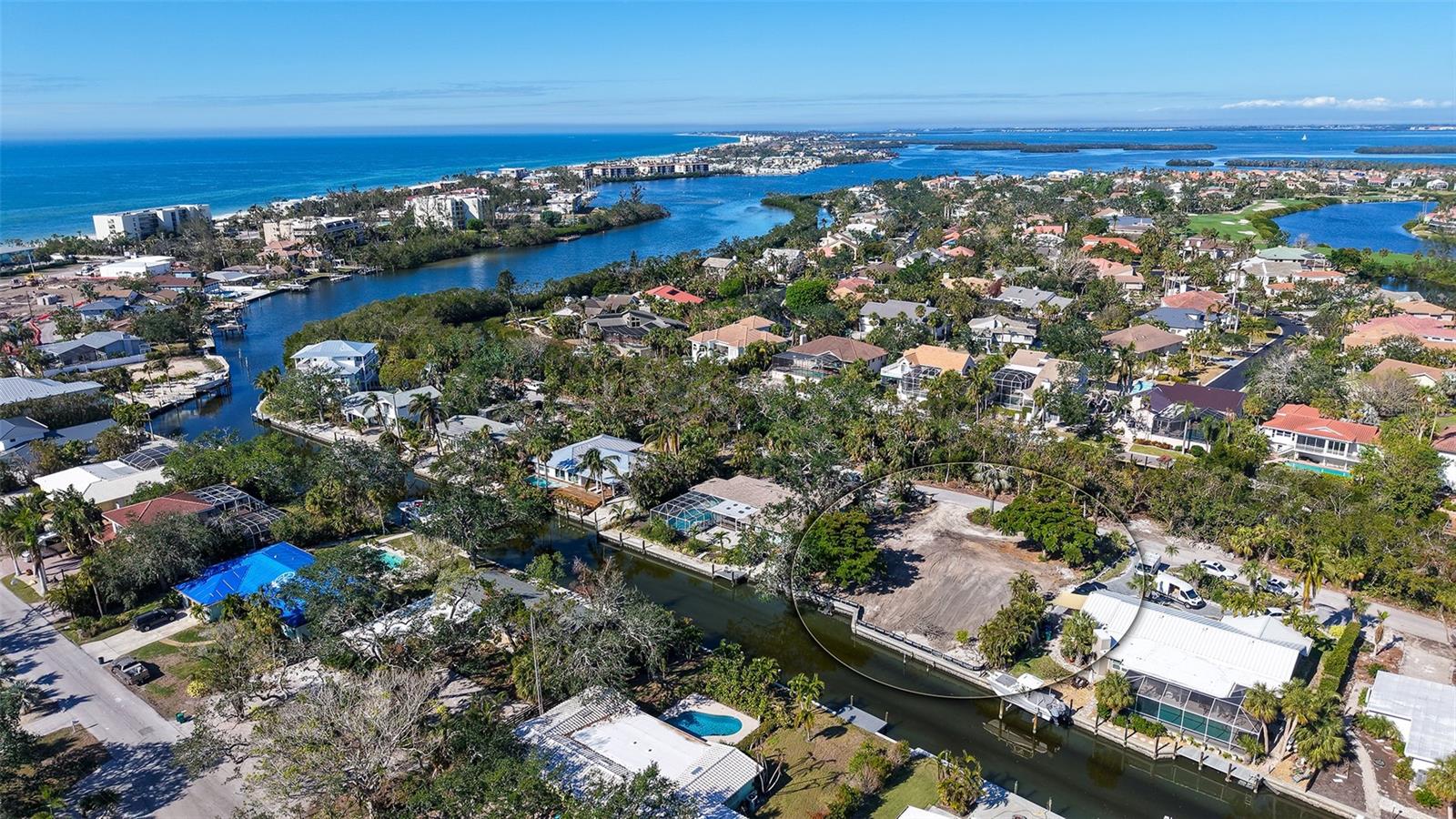 660 LONGVIEW DR, LONGBOAT KEY, FL — photo 5