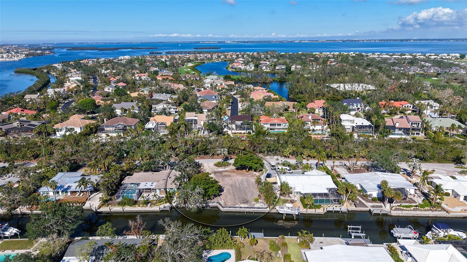 660 LONGVIEW DR, LONGBOAT KEY, FL — photo 15