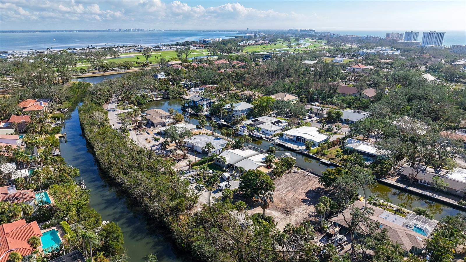 660 LONGVIEW DR, LONGBOAT KEY, FL — photo 16
