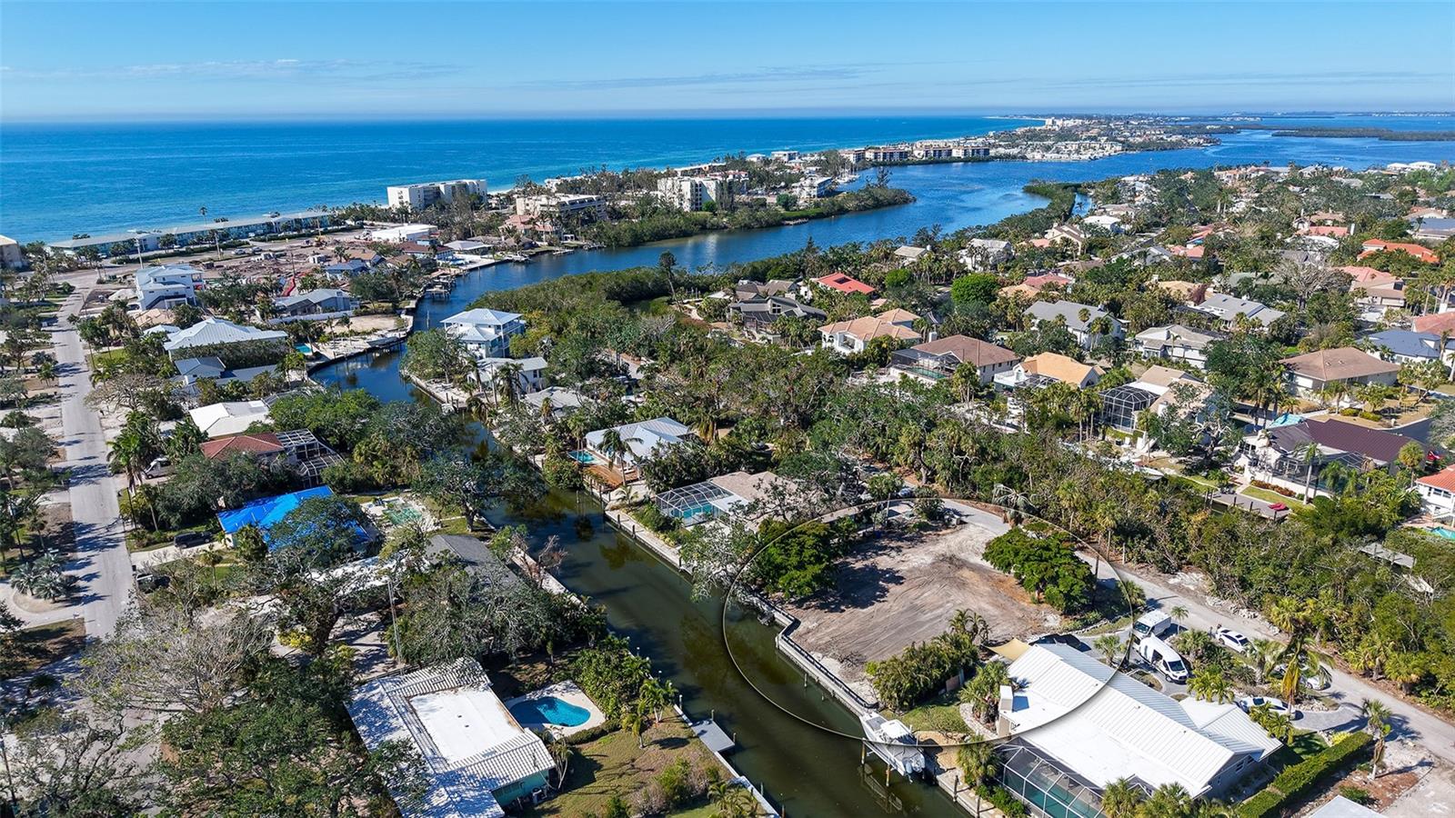 660 LONGVIEW DR, LONGBOAT KEY, FL — photo 20