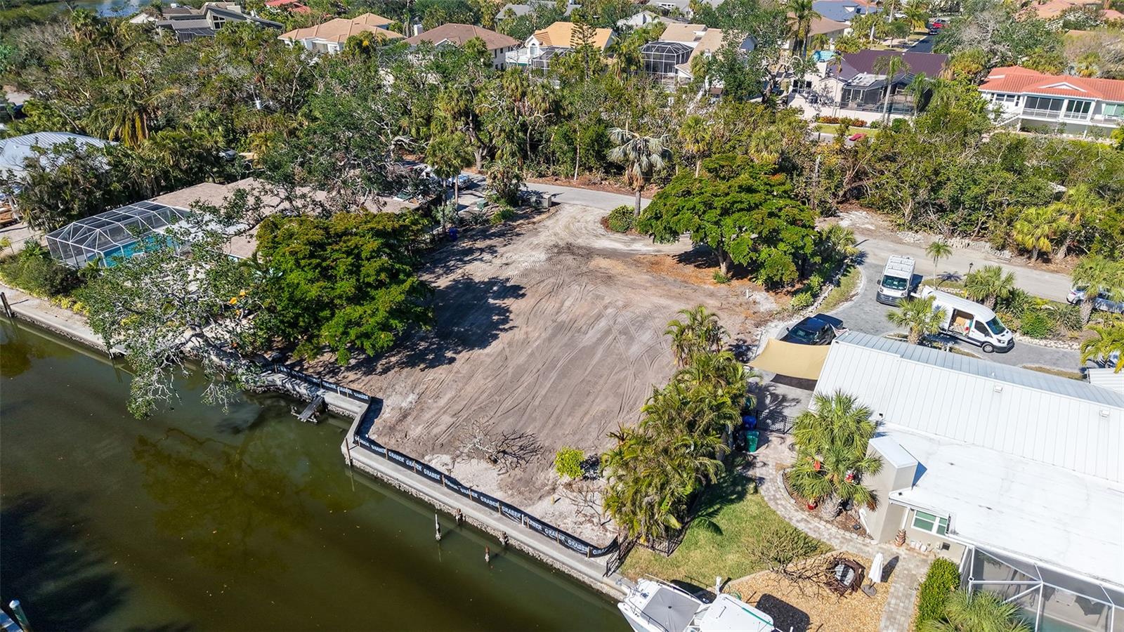 660 LONGVIEW DR, LONGBOAT KEY, FL — photo 30