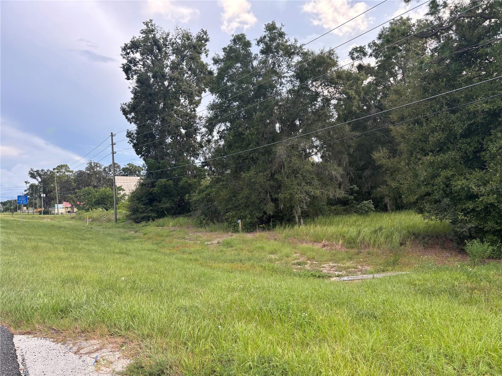 US HWY 301, BELLEVIEW, FL