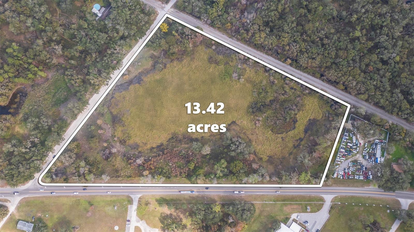 2050 PAUL S BUCHMAN HWY, ZEPHYRHILLS, FL — photo 3