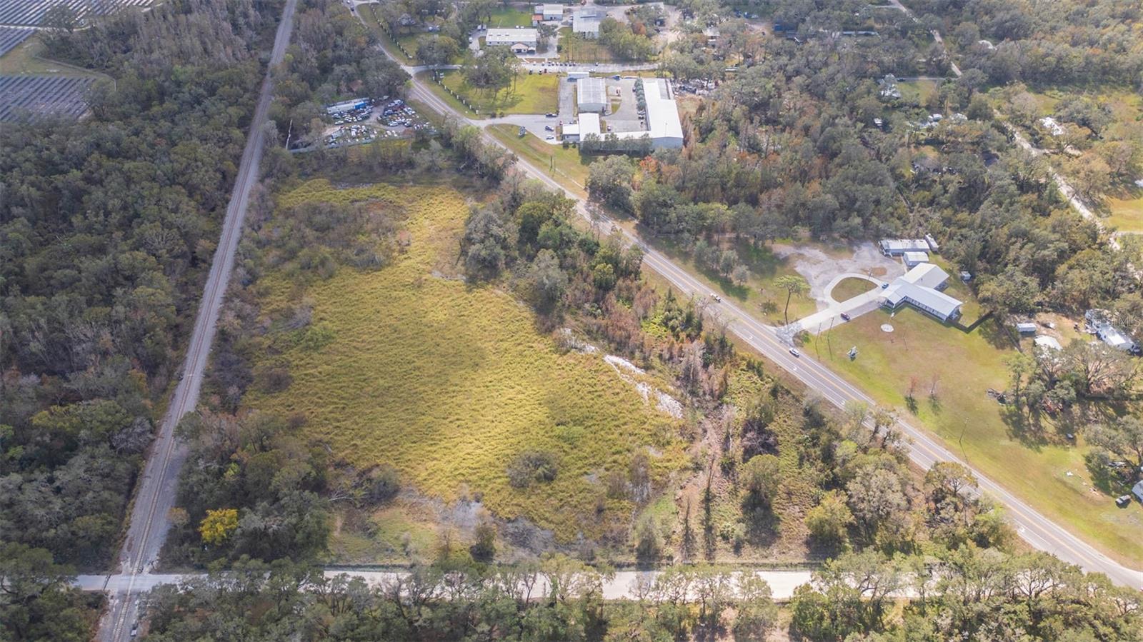 2050 PAUL S BUCHMAN HWY, ZEPHYRHILLS, FL — photo 8