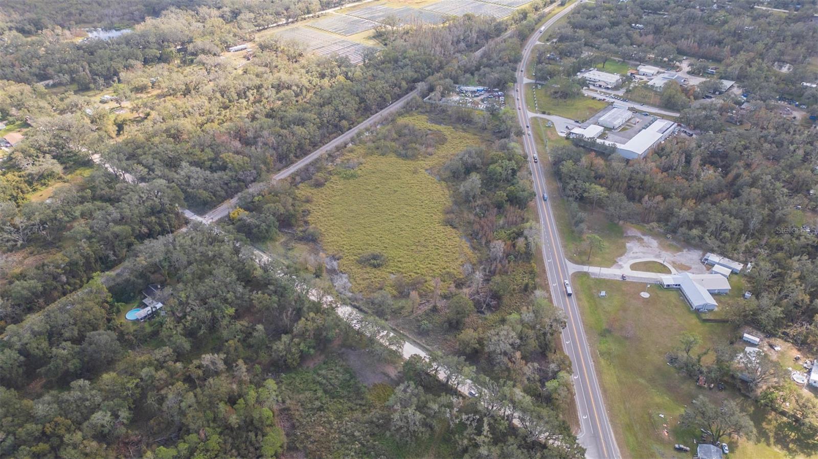 2050 PAUL S BUCHMAN HWY, ZEPHYRHILLS, FL — photo 9