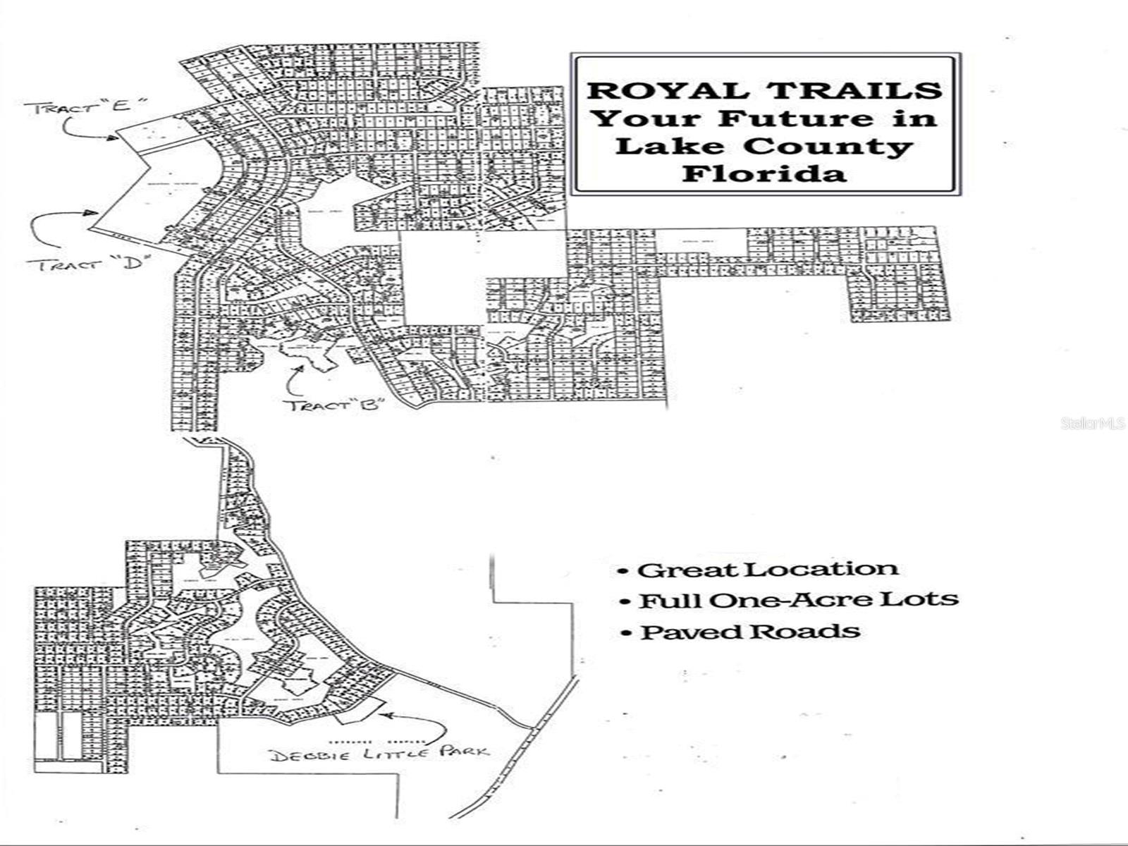 ROYAL TRAILS RD, EUSTIS, FL — photo 7