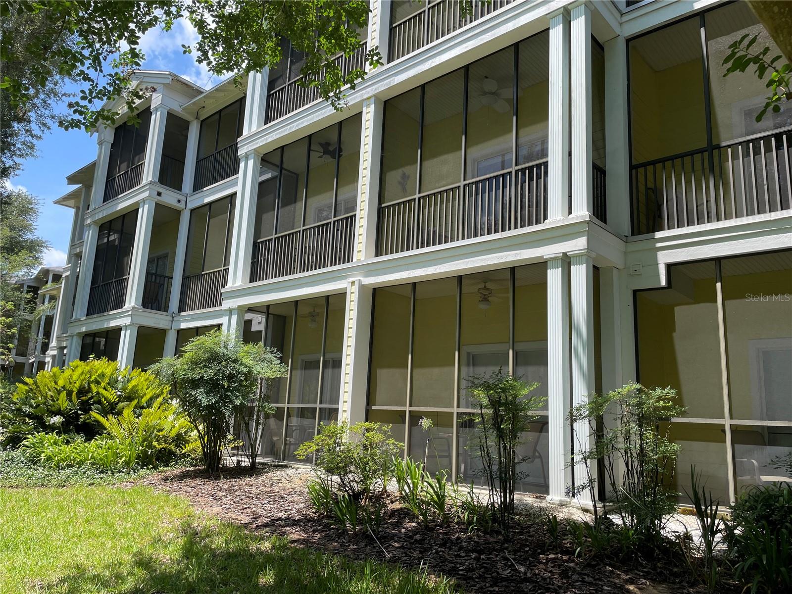 409 LUCAYA LOOP #409, DAVENPORT, FL
