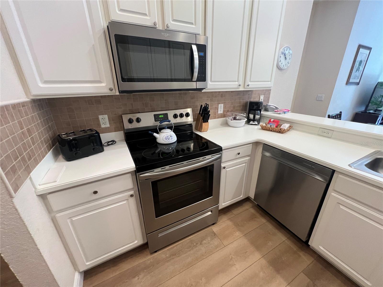 409 LUCAYA LOOP #409, DAVENPORT, FL — photo 4