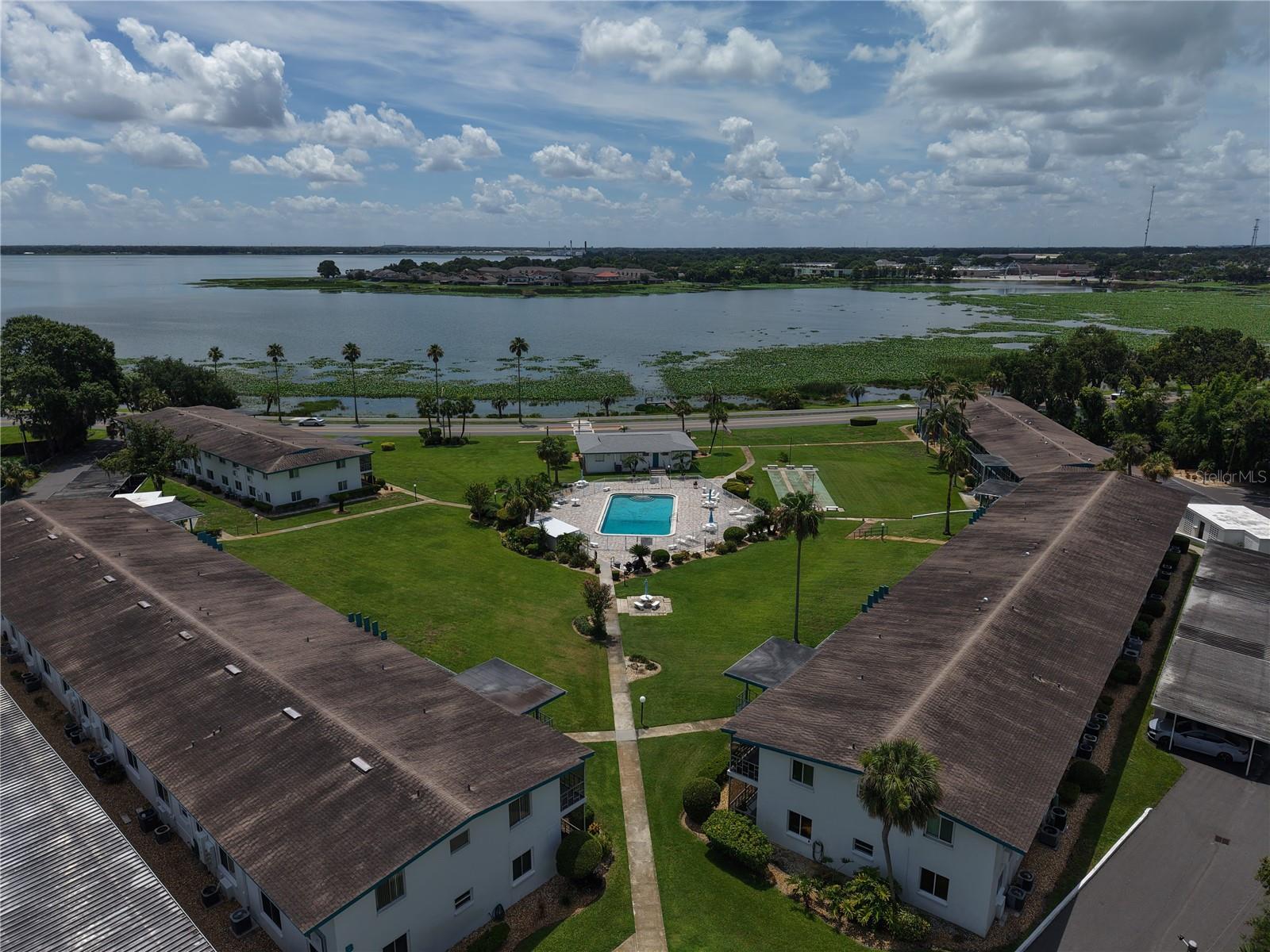 1600 W LAKE PARKER DR #B23, LAKELAND, FL — photo 3