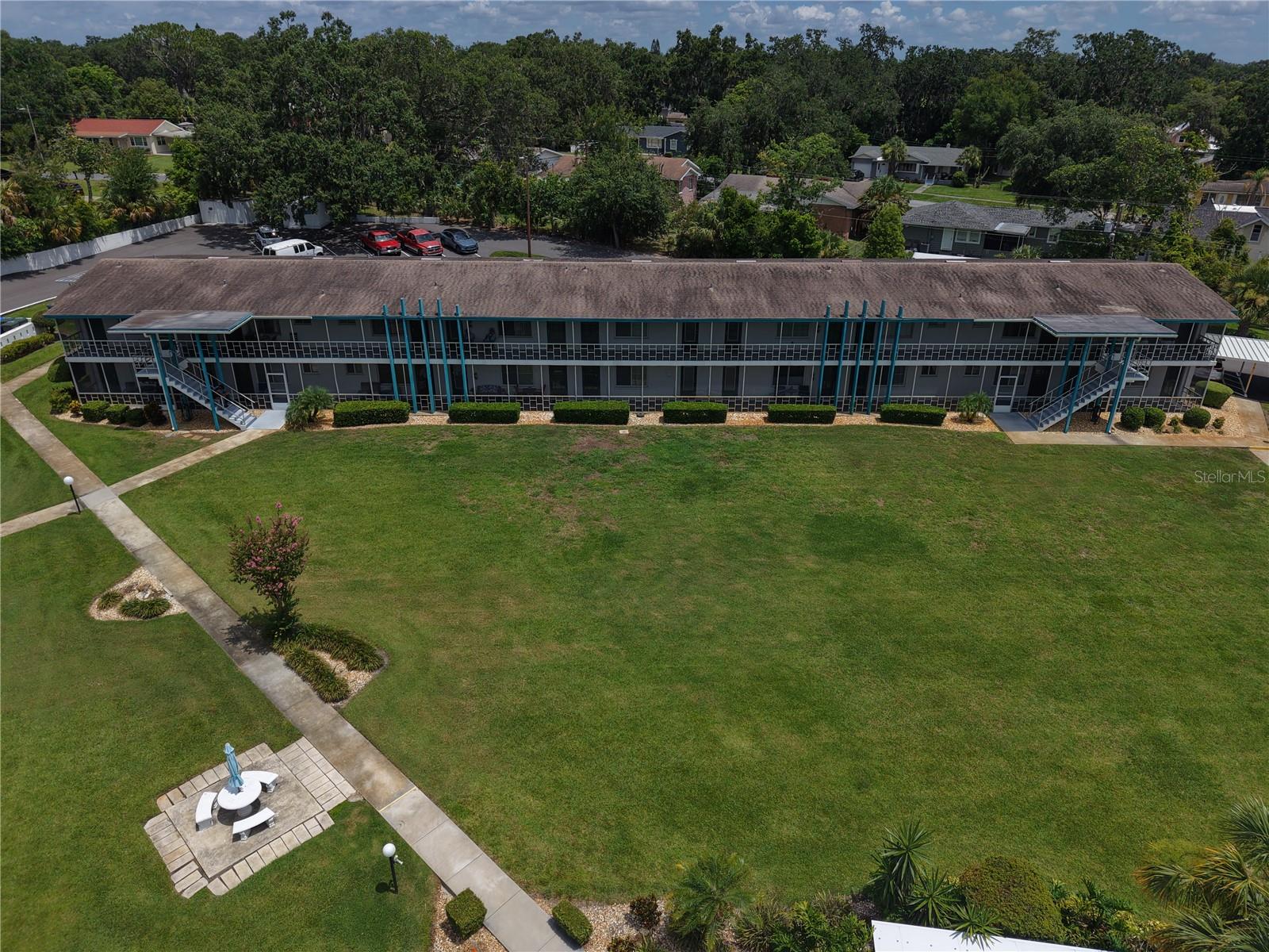 1600 W LAKE PARKER DR #B23, LAKELAND, FL — photo 5