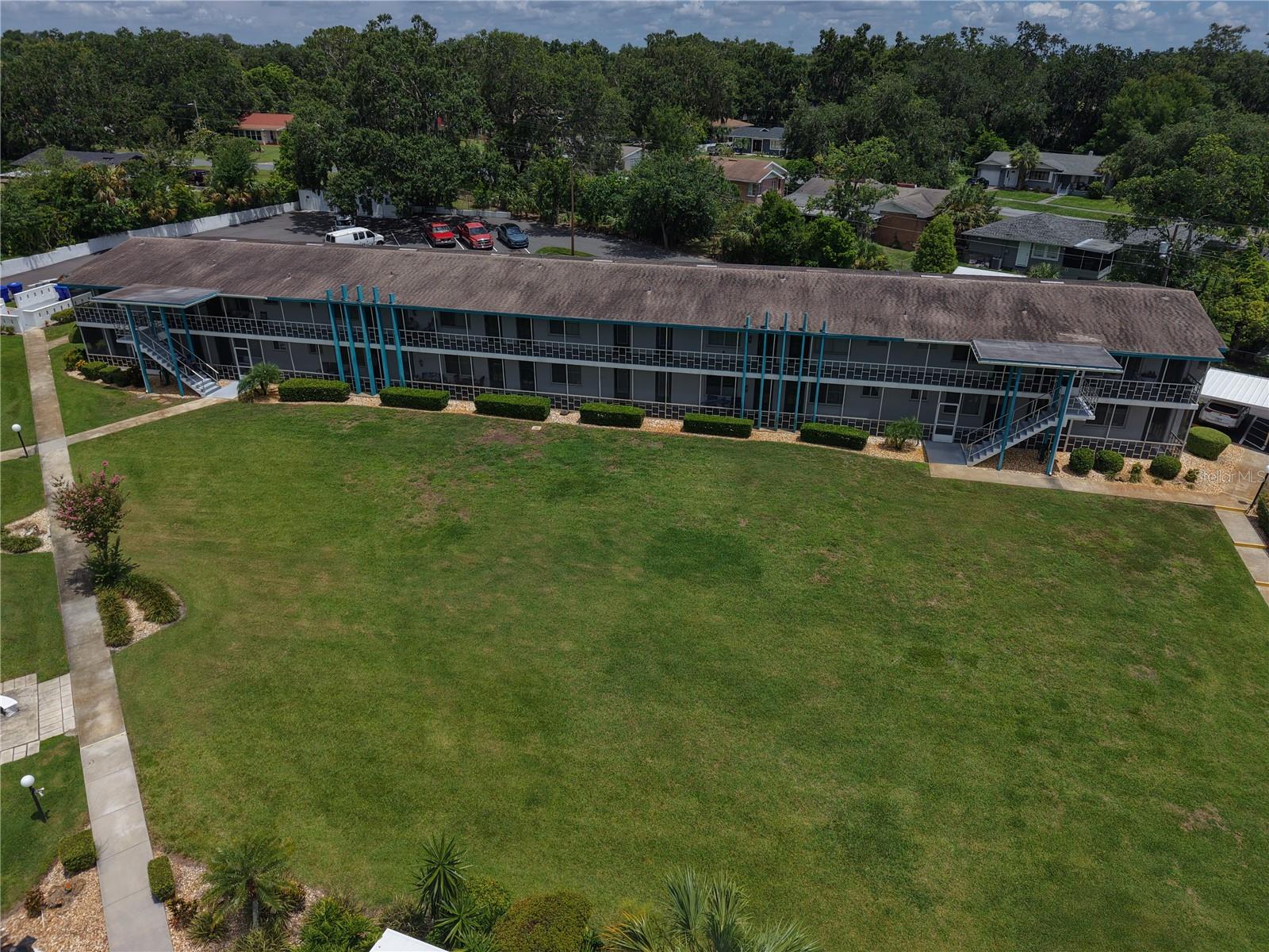 1600 W LAKE PARKER DR #B23, LAKELAND, FL — photo 6
