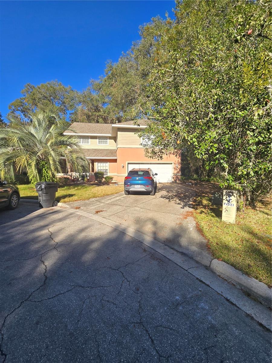 4535 NW 37TH TER, GAINESVILLE, FL