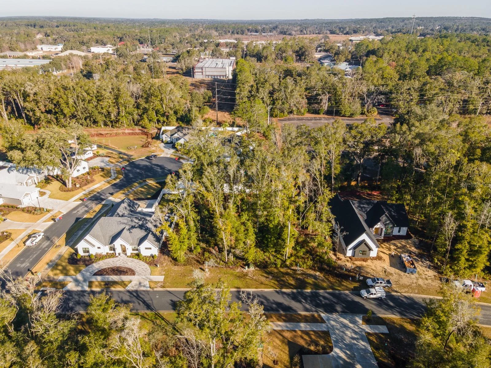 14110 SW 7TH PL, NEWBERRY, FL — photo 4
