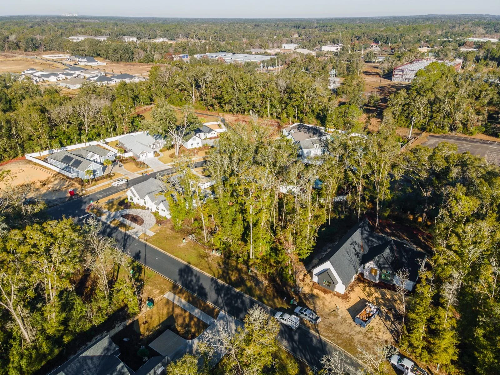 14110 SW 7TH PL, NEWBERRY, FL — photo 5
