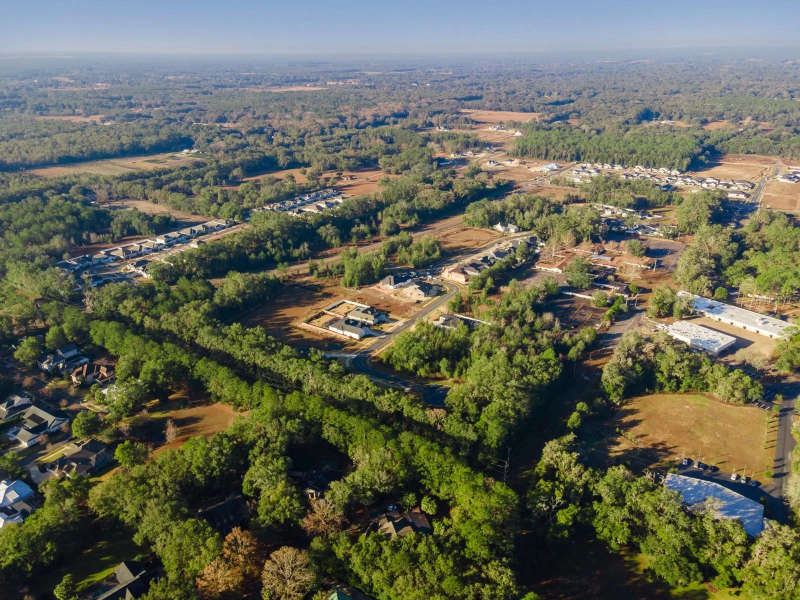 Lot 40 SW 7 PL, NEWBERRY, FL — photo 10