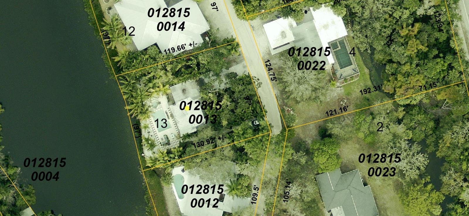 8534 HERON LAGOON CIR, SARASOTA, FL — photo 12