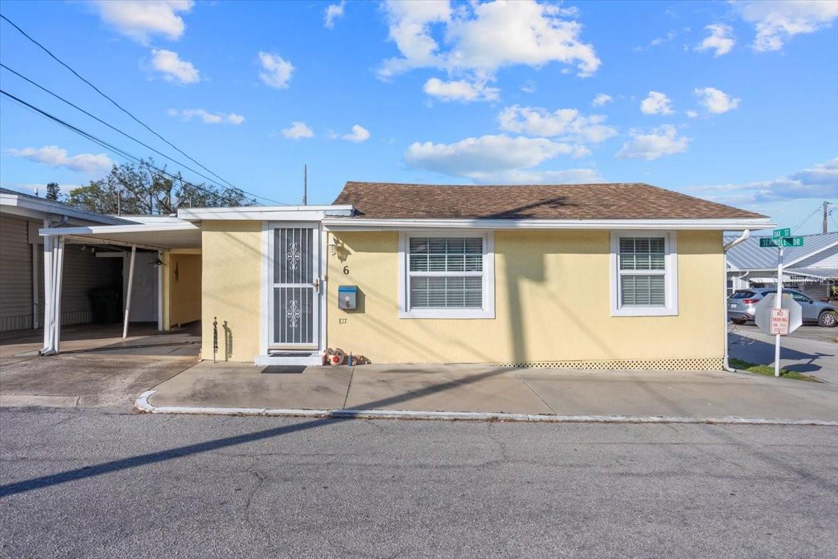 6 SEMINOLE DR, BRADENTON, FL — photo 2