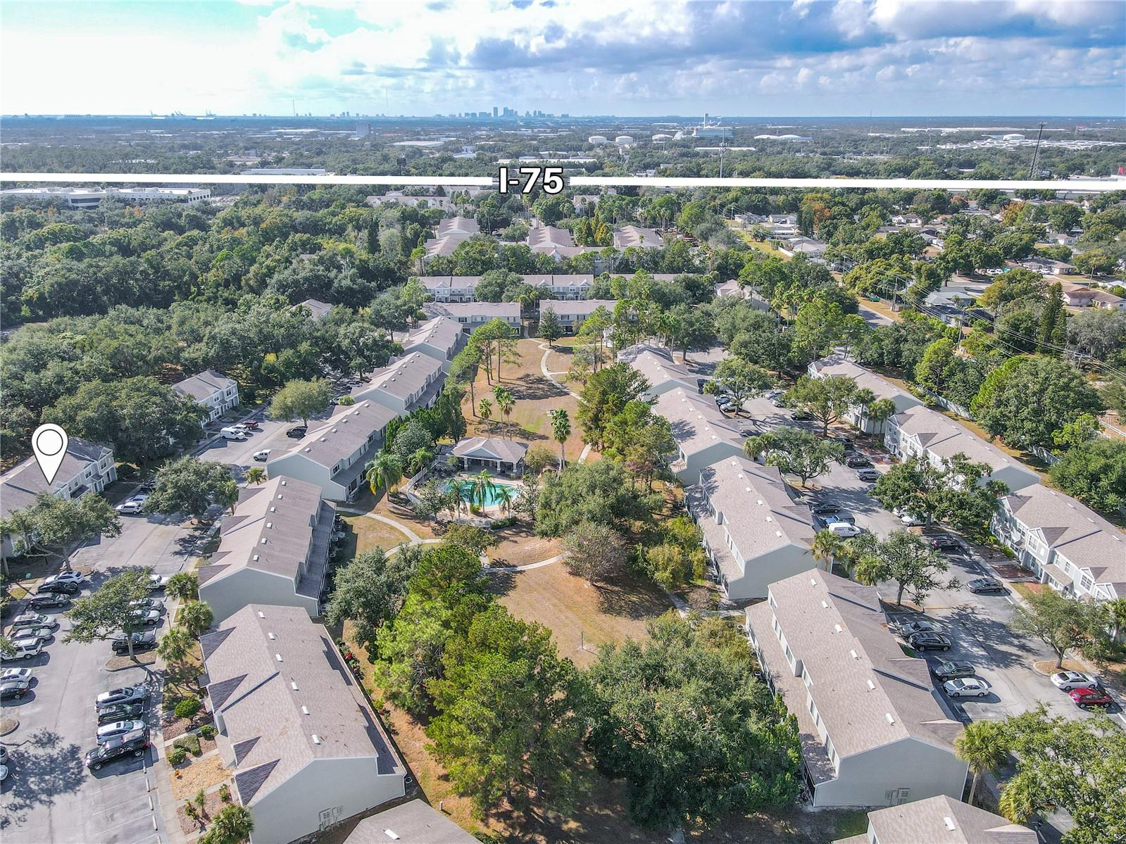 2432 LAKE WOODBERRY CIR, BRANDON, FL — photo 32