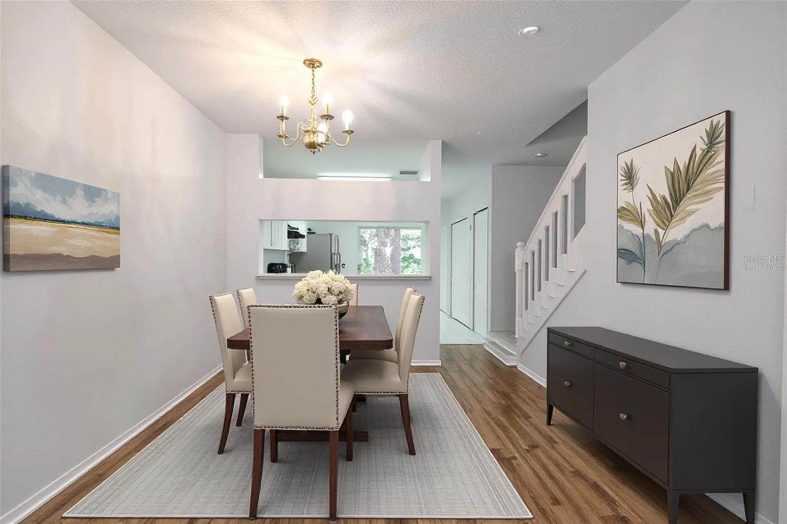 2432 LAKE WOODBERRY CIR, BRANDON, FL — photo 6