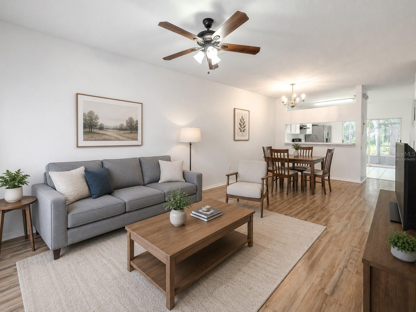 2432 LAKE WOODBERRY CIR, BRANDON, FL — photo 4
