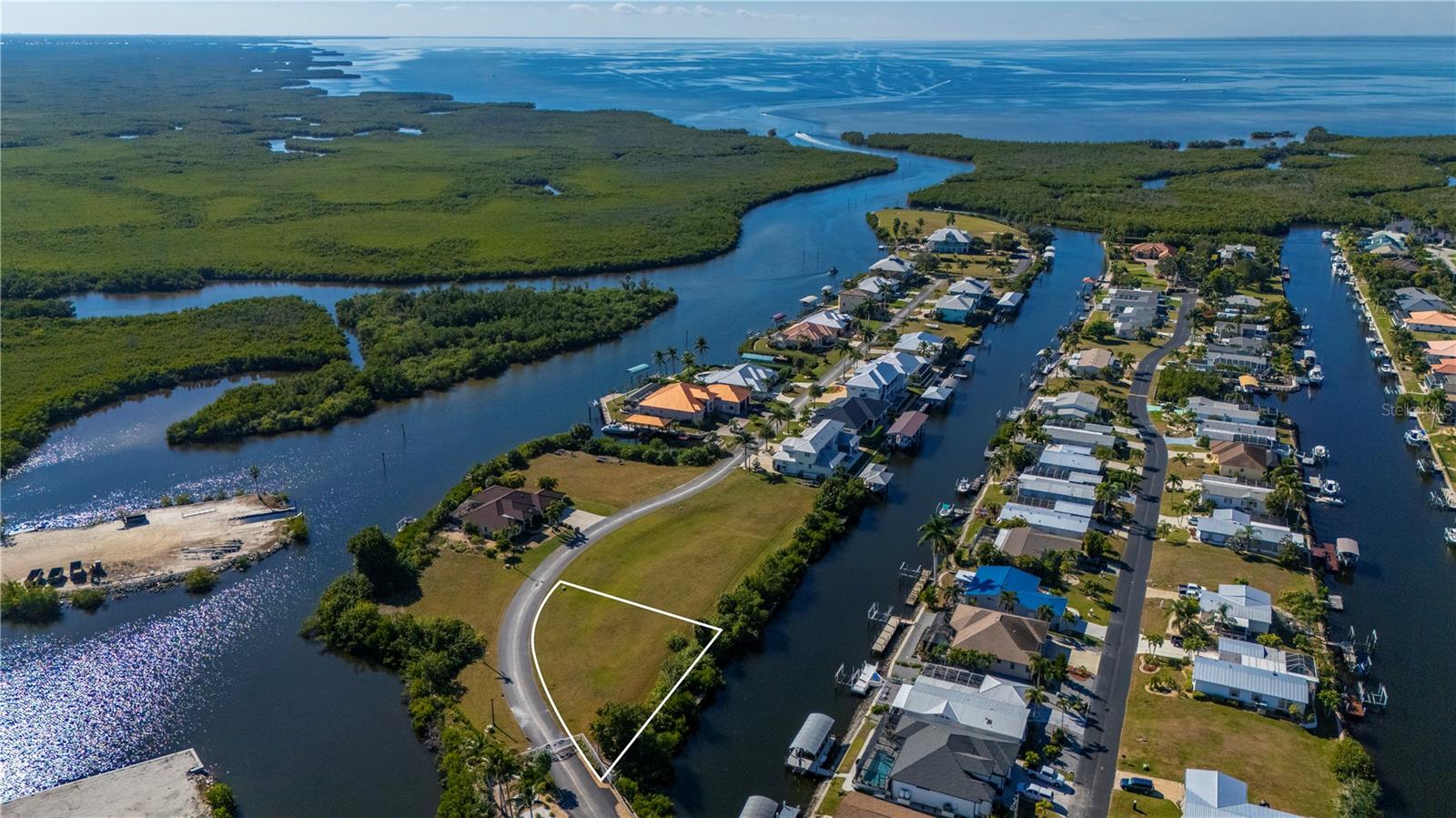 5407 SEA EDGE DR, PUNTA GORDA, FL — photo 4