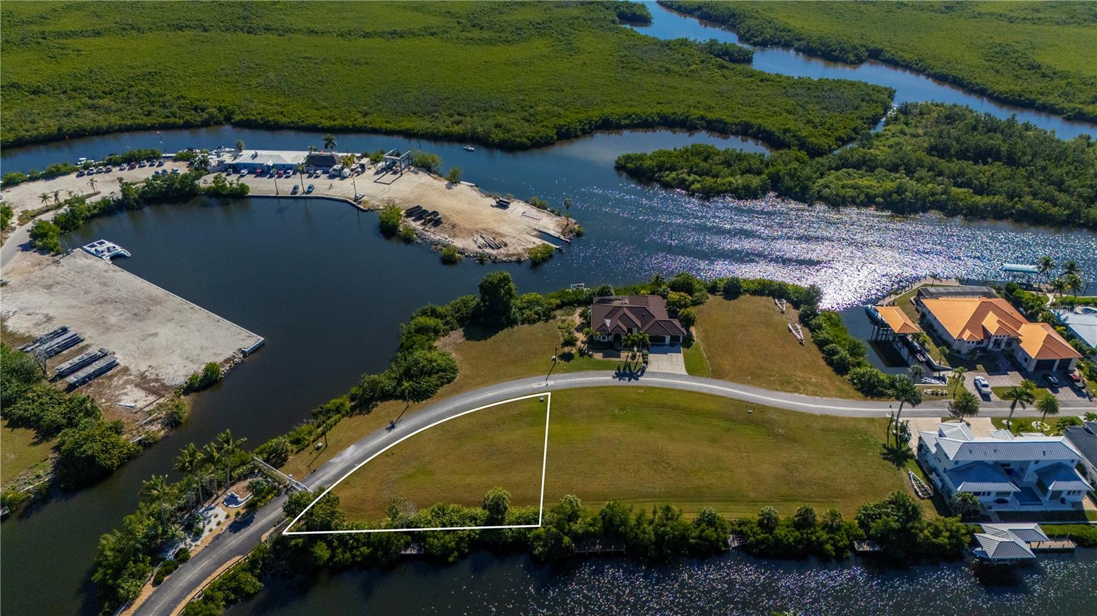 5407 SEA EDGE DR, PUNTA GORDA, FL — photo 9