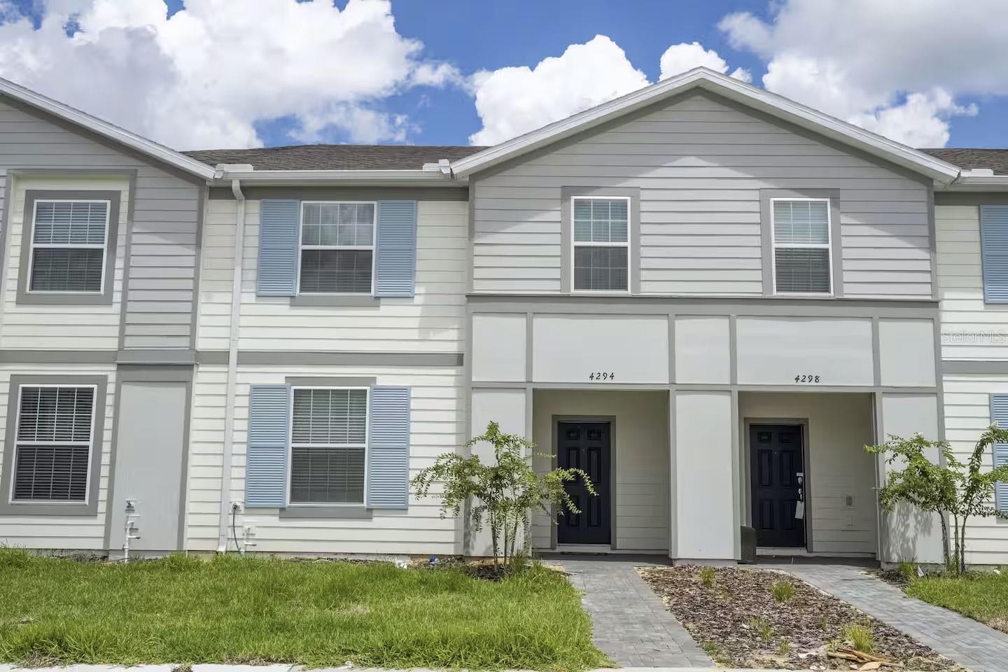 4294 LANA AVE, DAVENPORT, FL