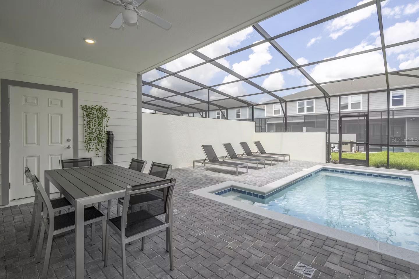 4294 LANA AVE, DAVENPORT, FL — photo 91